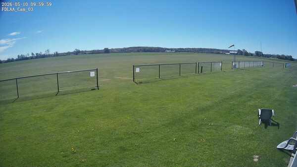 South-East Camera