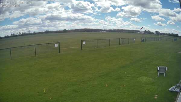 South-East Camera