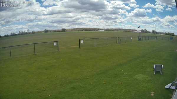 South-East Camera
