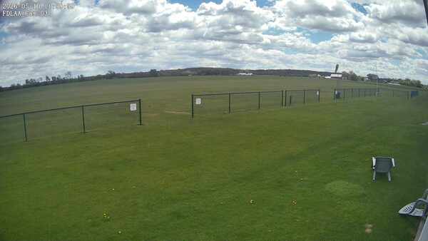South-East Camera