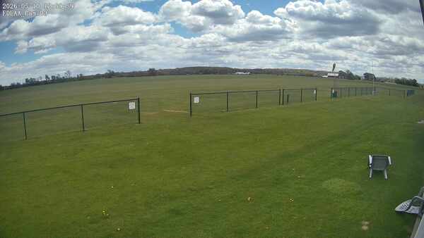 South-East Camera