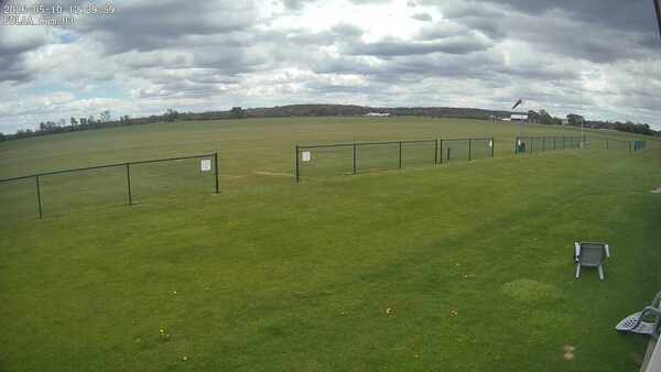 South-East Camera