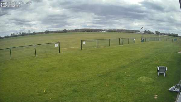 South-East Camera