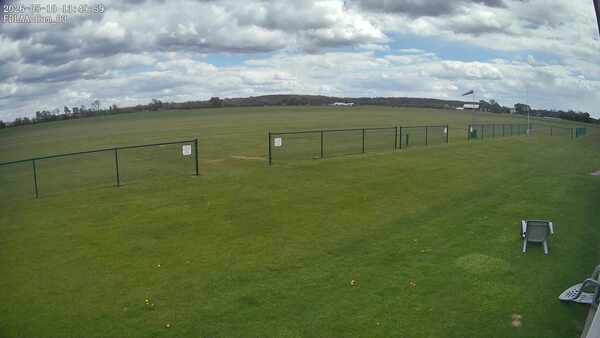 South-East Camera