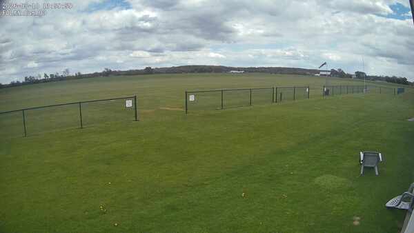 South-East Camera