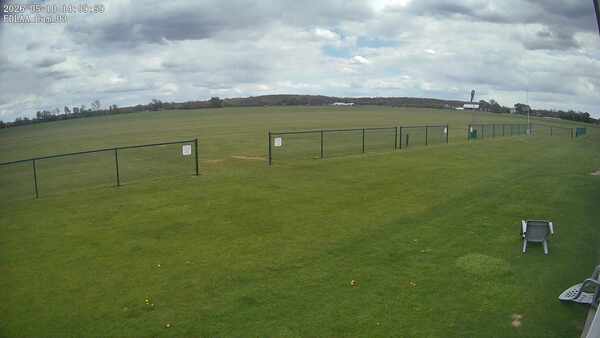 South-East Camera