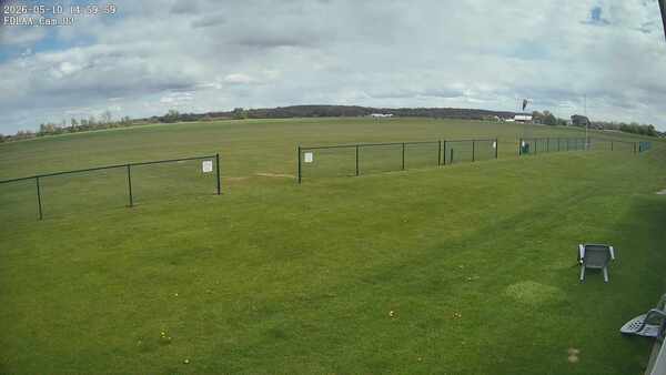 South-East Camera