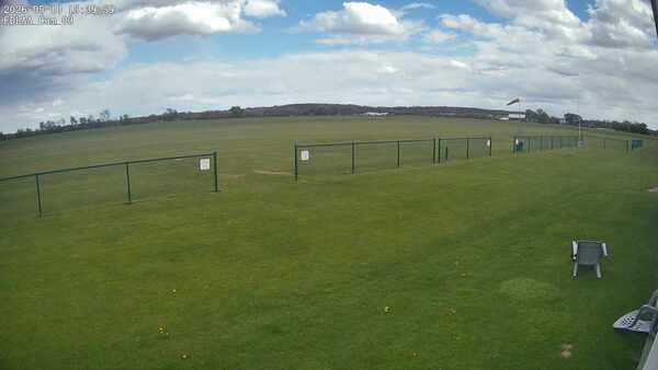 South-East Camera