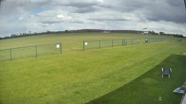 South-East Camera