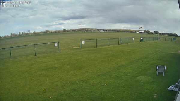 South-East Camera