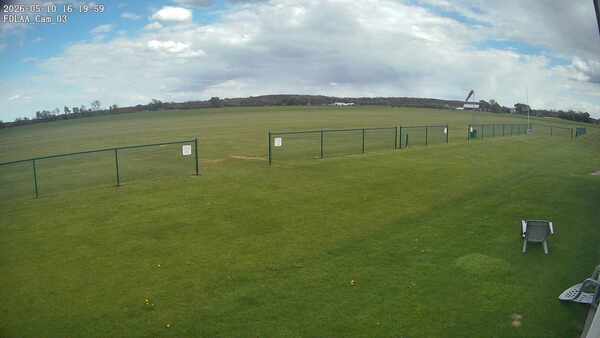 South-East Camera