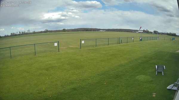 South-East Camera