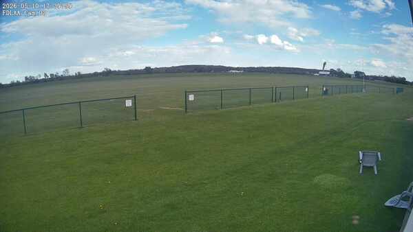 South-East Camera