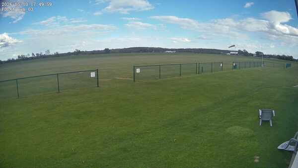 South-East Camera