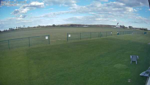 South-East Camera