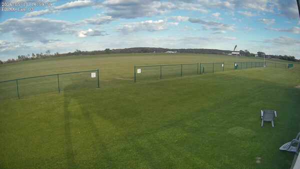 South-East Camera