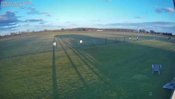 South-East Camera
