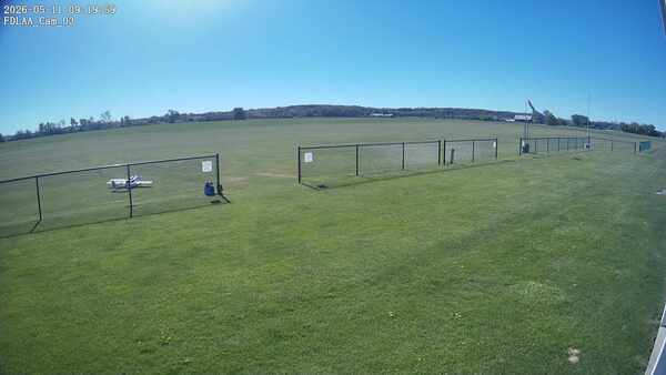 South-East Camera