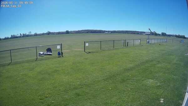 South-East Camera