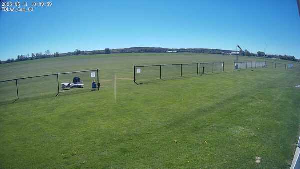 South-East Camera
