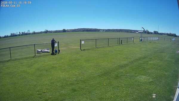 South-East Camera