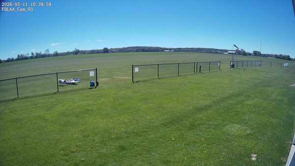 South-East Camera