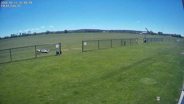 South-East Camera