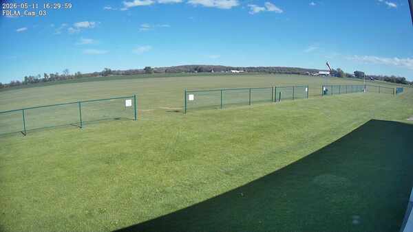 South-East Camera