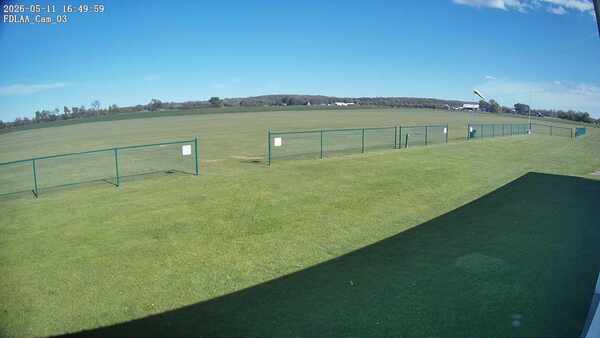 South-East Camera