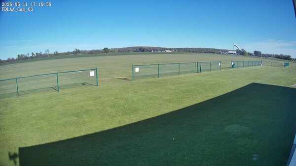 South-East Camera