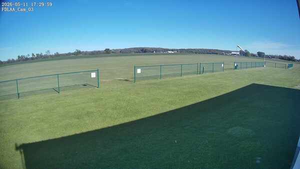 South-East Camera