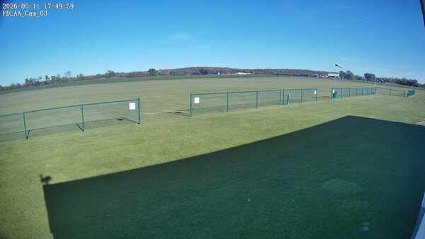 South-East Camera