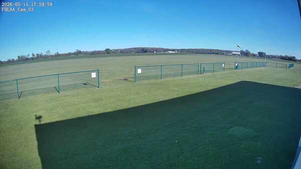 South-East Camera