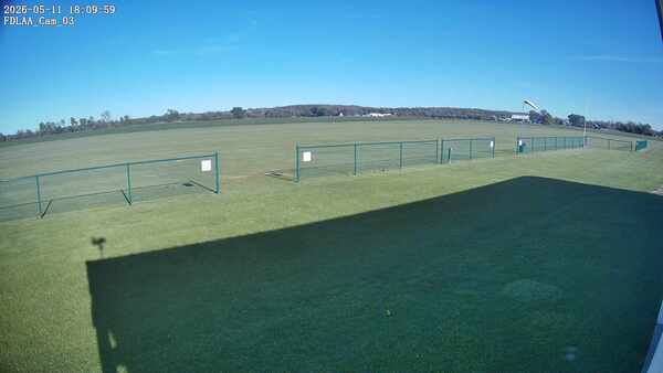 South-East Camera