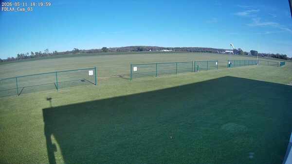 South-East Camera