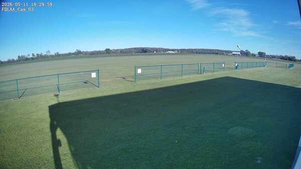 South-East Camera
