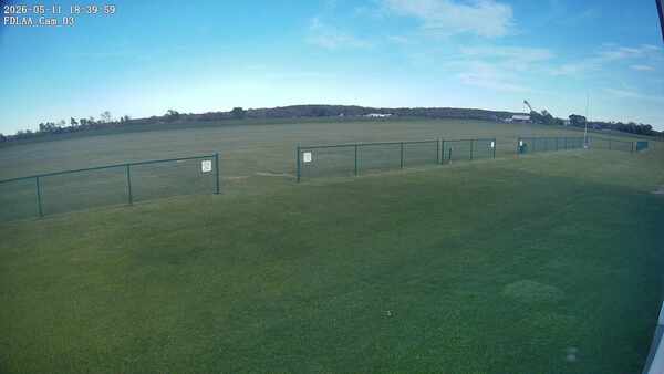 South-East Camera