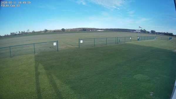 South-East Camera