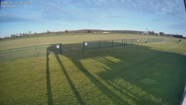 South-East Camera