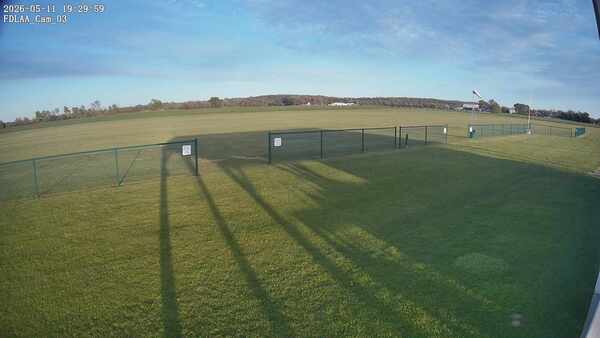 South-East Camera