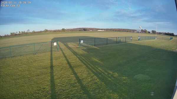 South-East Camera