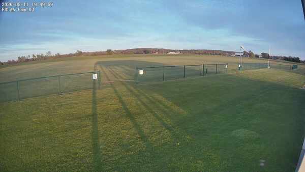 South-East Camera