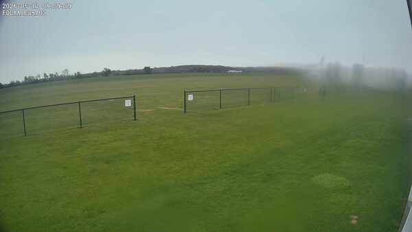 South-East Camera