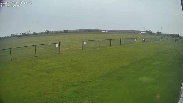 South-East Camera