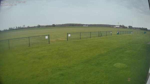 South-East Camera