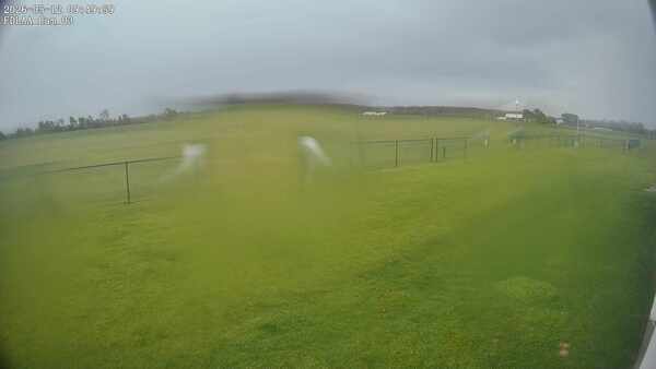 South-East Camera