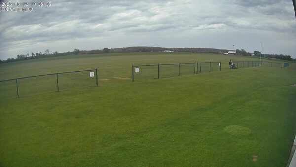 South-East Camera