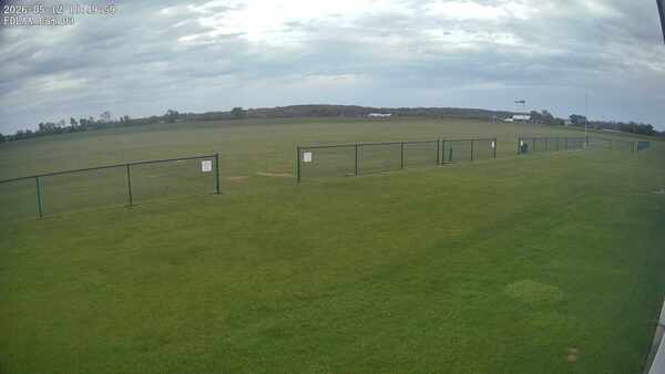 South-East Camera