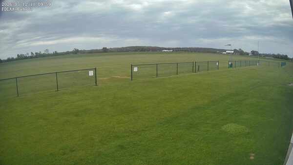 South-East Camera