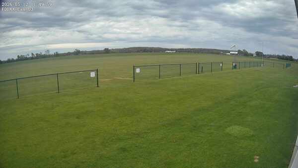 South-East Camera